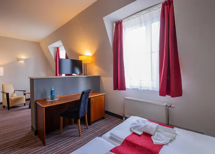 Seehotel Brandenburg an der Havel