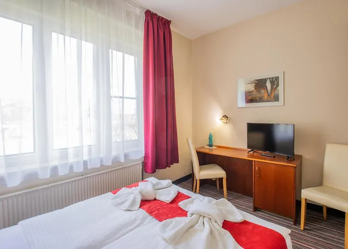 Seehotel Brandenburg an der Havel