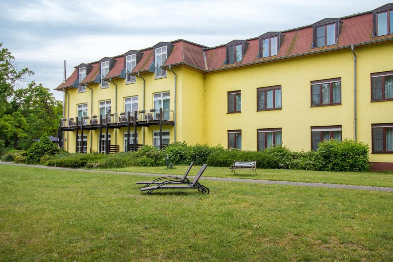 Seehotel Brandenburg An Der Havel Hotel Brielow