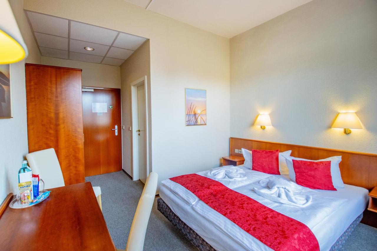 Hotel Seehotel Brandenburg An Der Havel