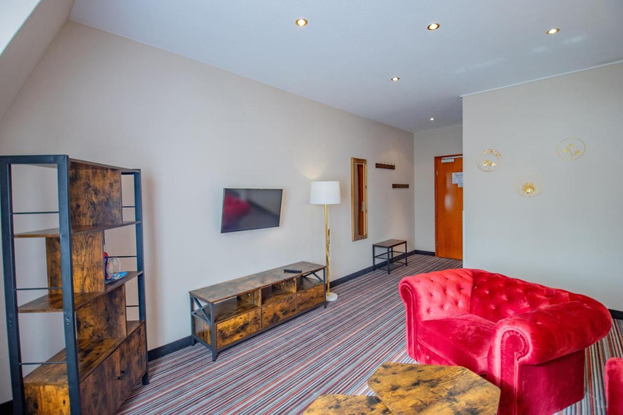 Seehotel Brandenburg An Der Havel Hotel Brielow