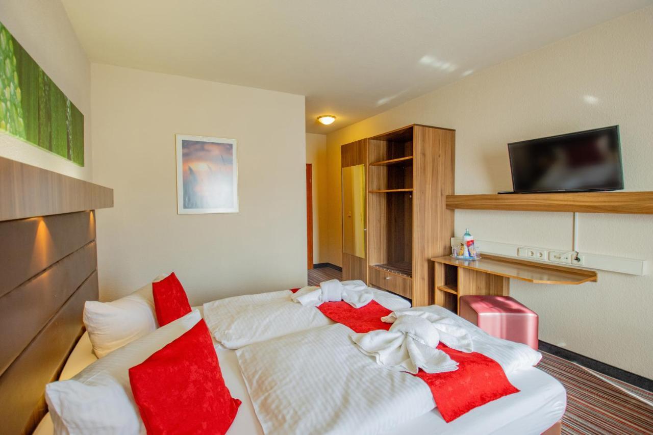 Seehotel Brandenburg An Der Havel
