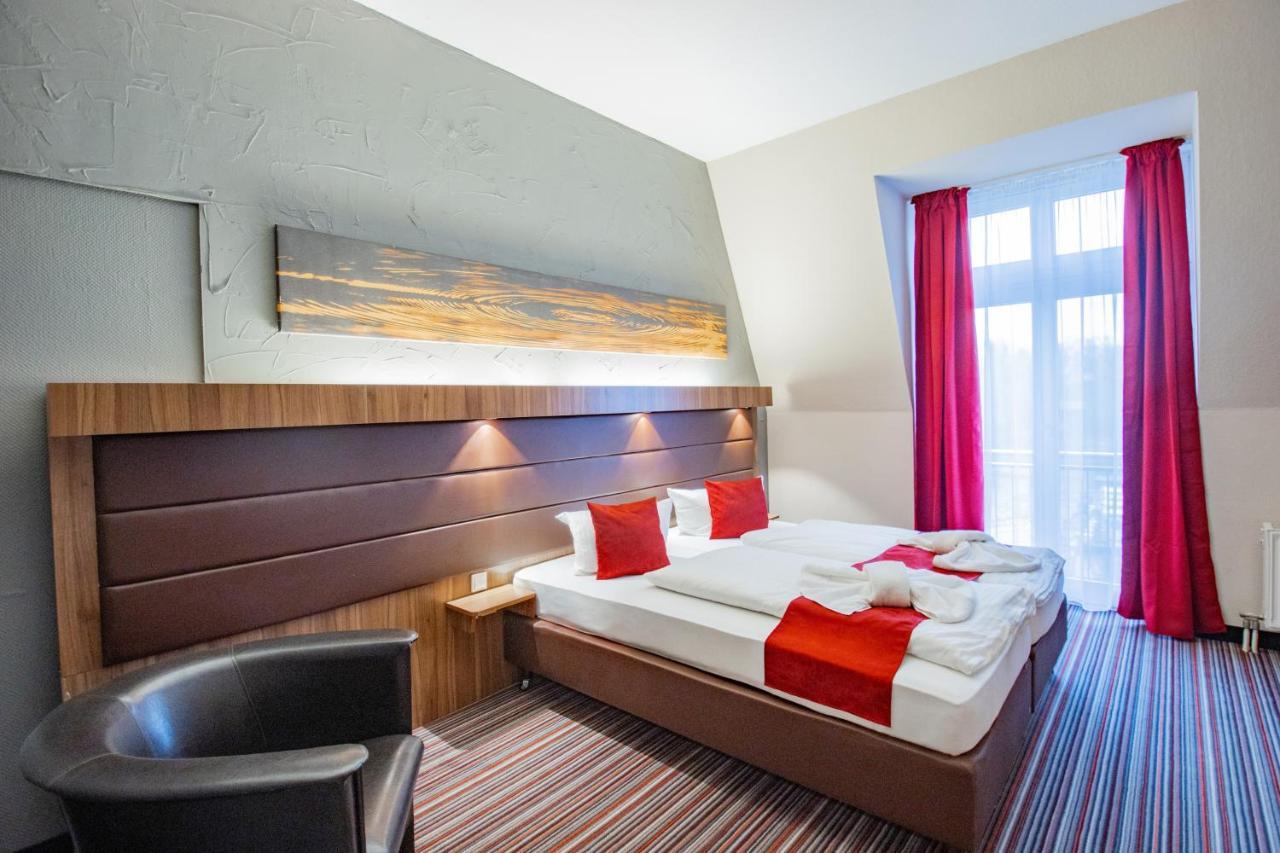 Hotel Seehotel Brandenburg An Der Havel Brielow