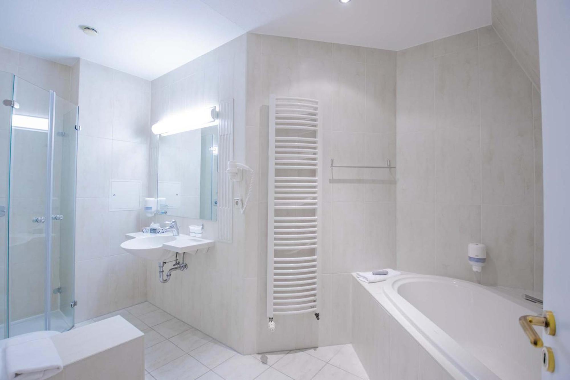 Hotel Seehotel Brandenburg An Der Havel 3*