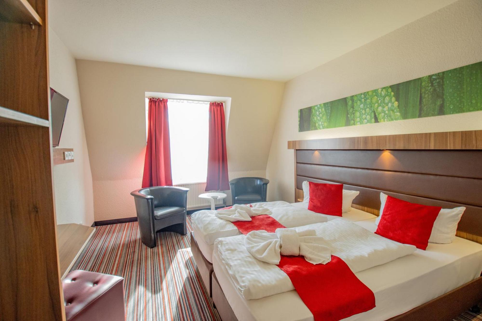 Seehotel Brandenburg An Der Havel
