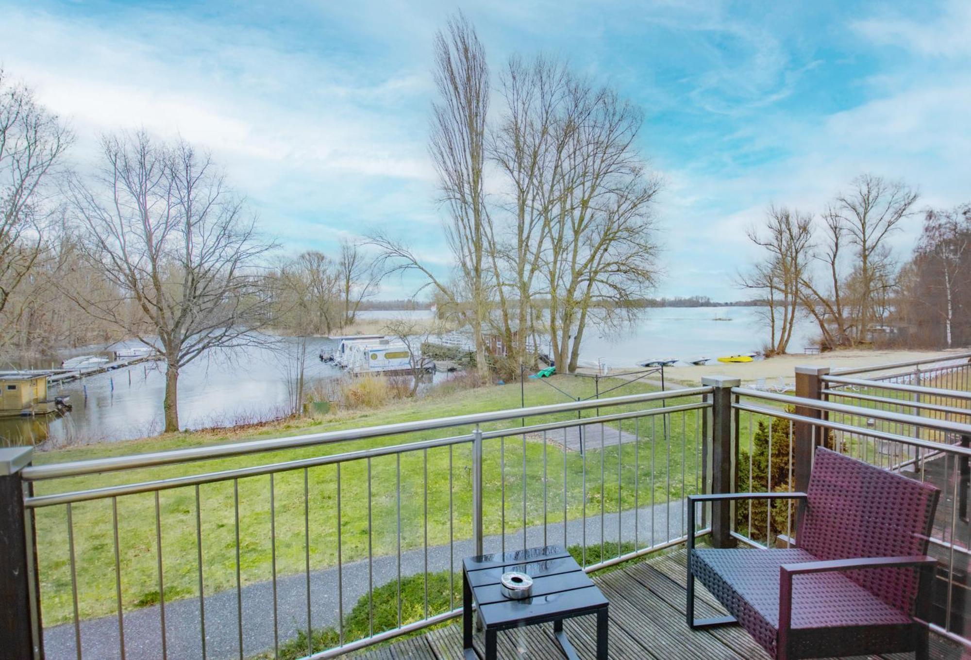 Seehotel Brandenburg An Der Havel Hotel Brielow