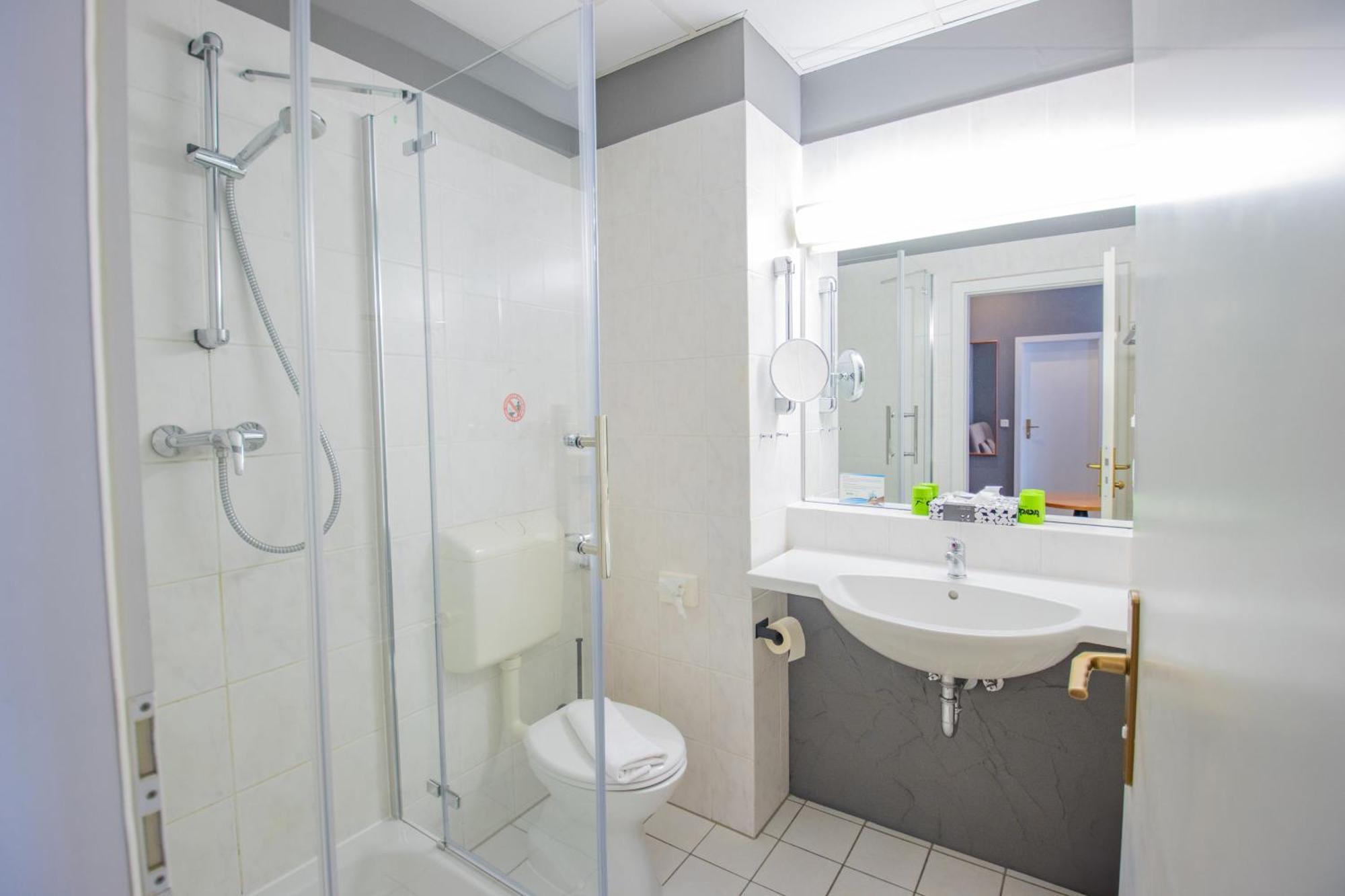 Seehotel Brandenburg An Der Havel Brielow