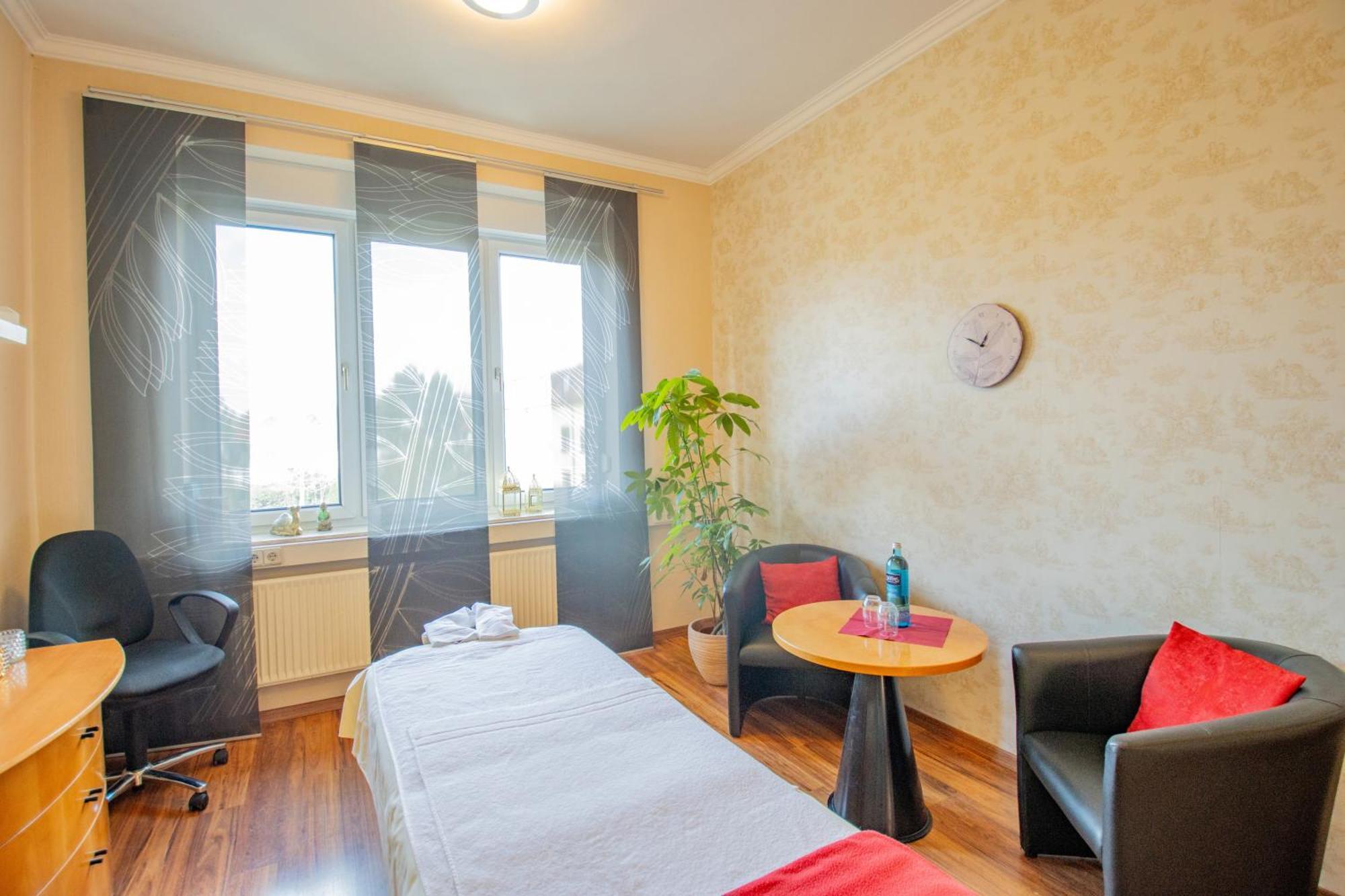 Seehotel Brandenburg An Der Havel Hotel