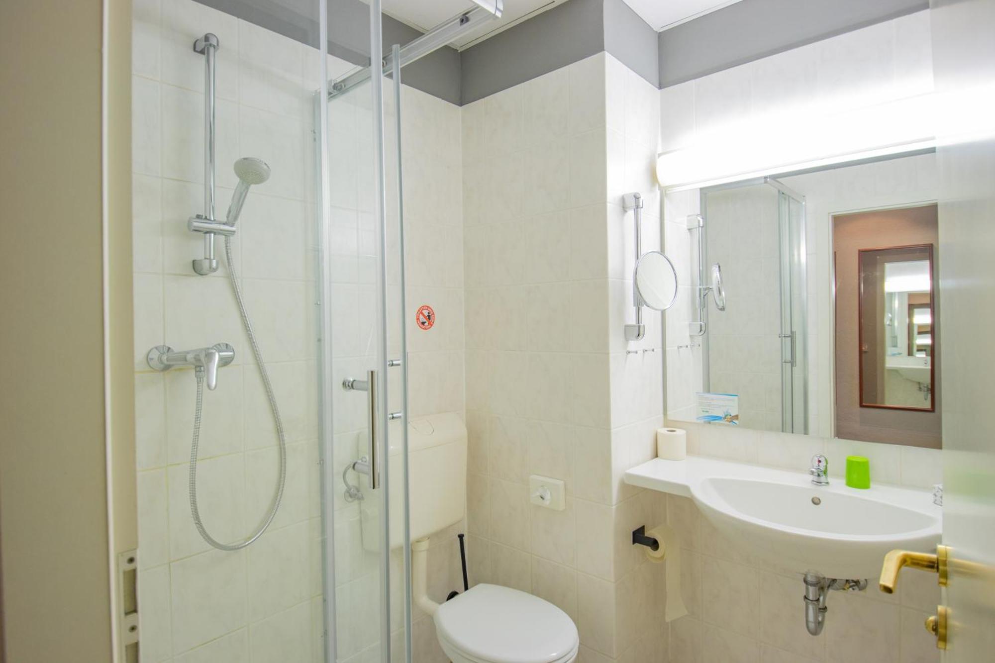 Hotel Seehotel Brandenburg An Der Havel 3*