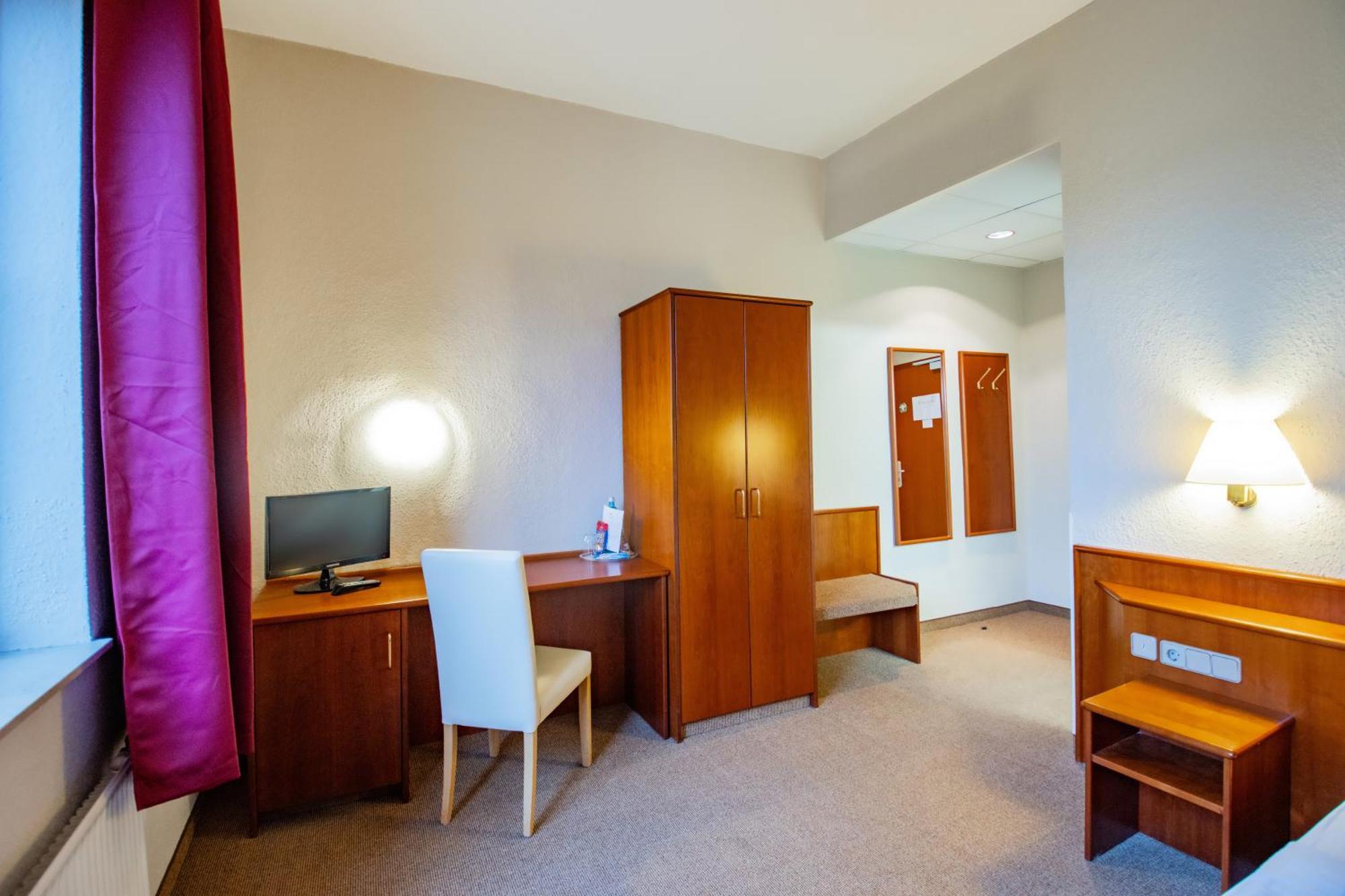 Seehotel Brandenburg An Der Havel