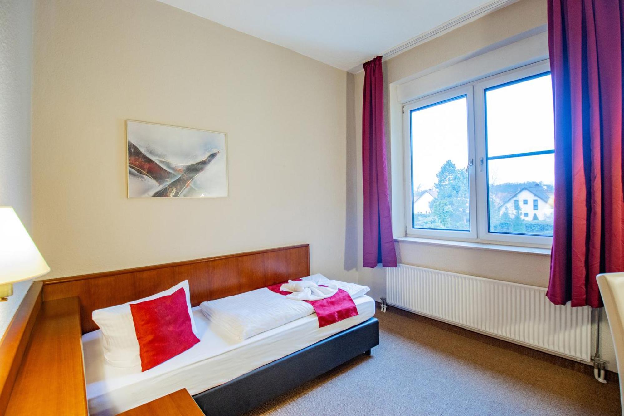 Seehotel Brandenburg An Der Havel 3*