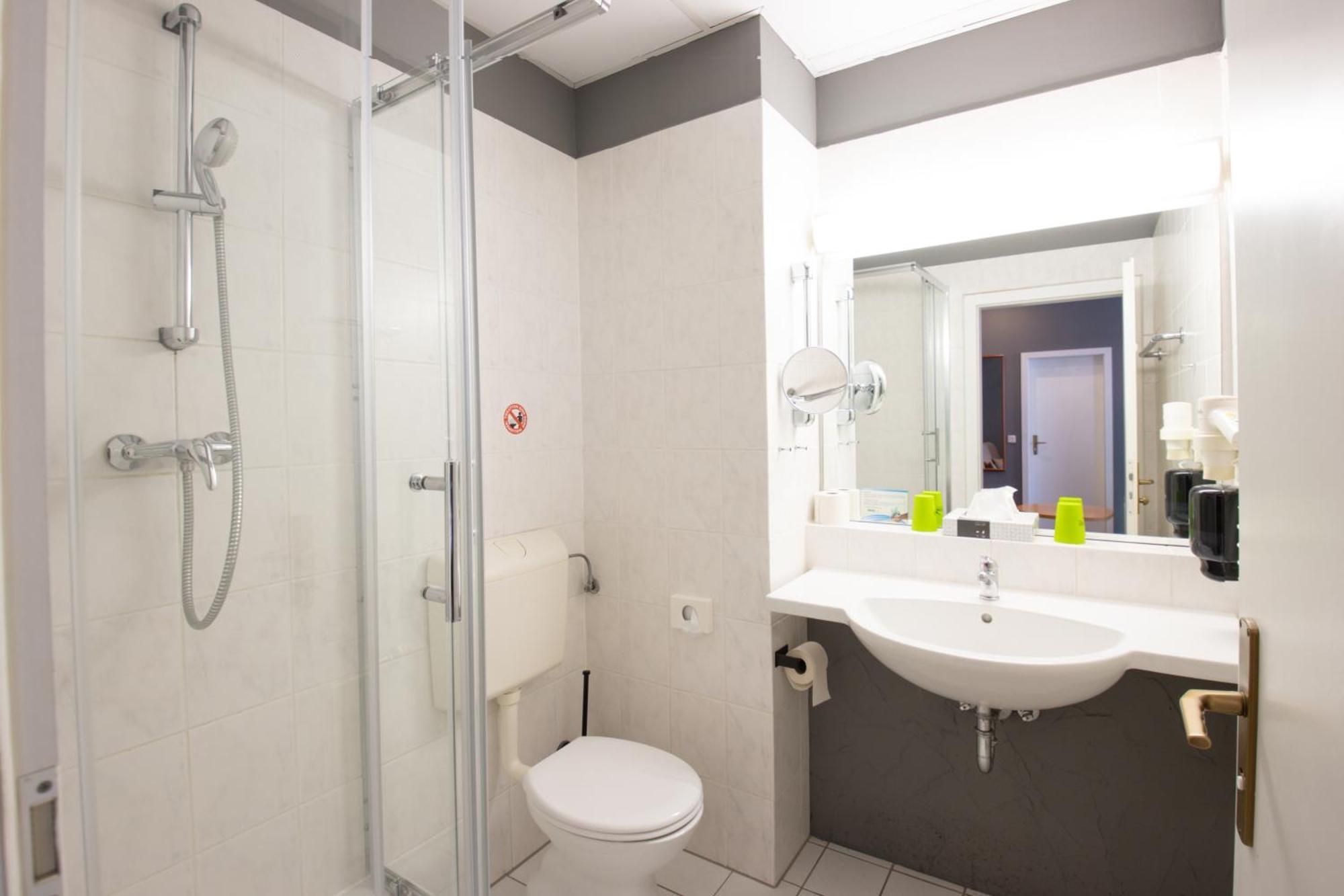 Hotel Seehotel Brandenburg An Der Havel 3*