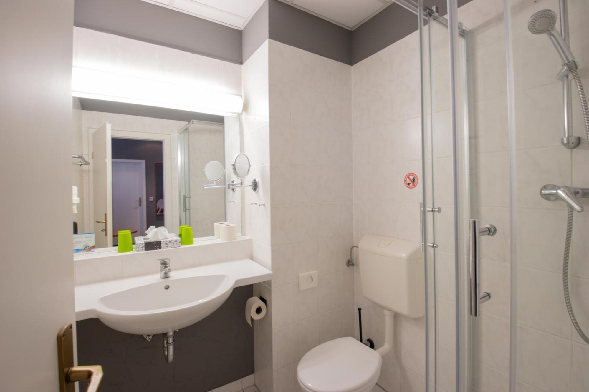 Hotel Seehotel Brandenburg An Der Havel