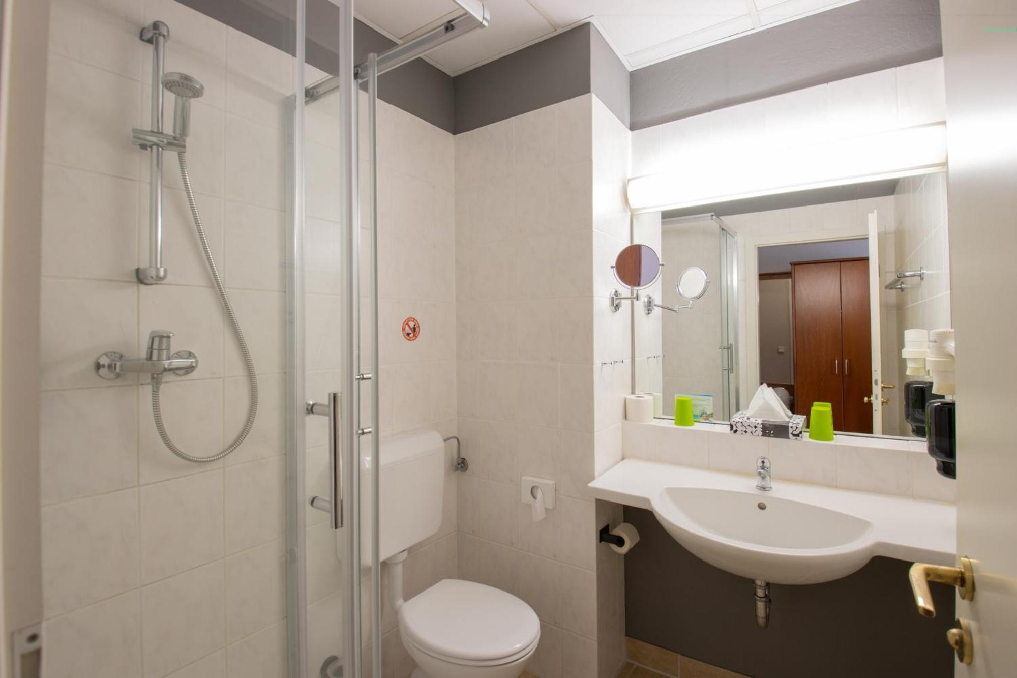 Seehotel Brandenburg An Der Havel Hotel 3*