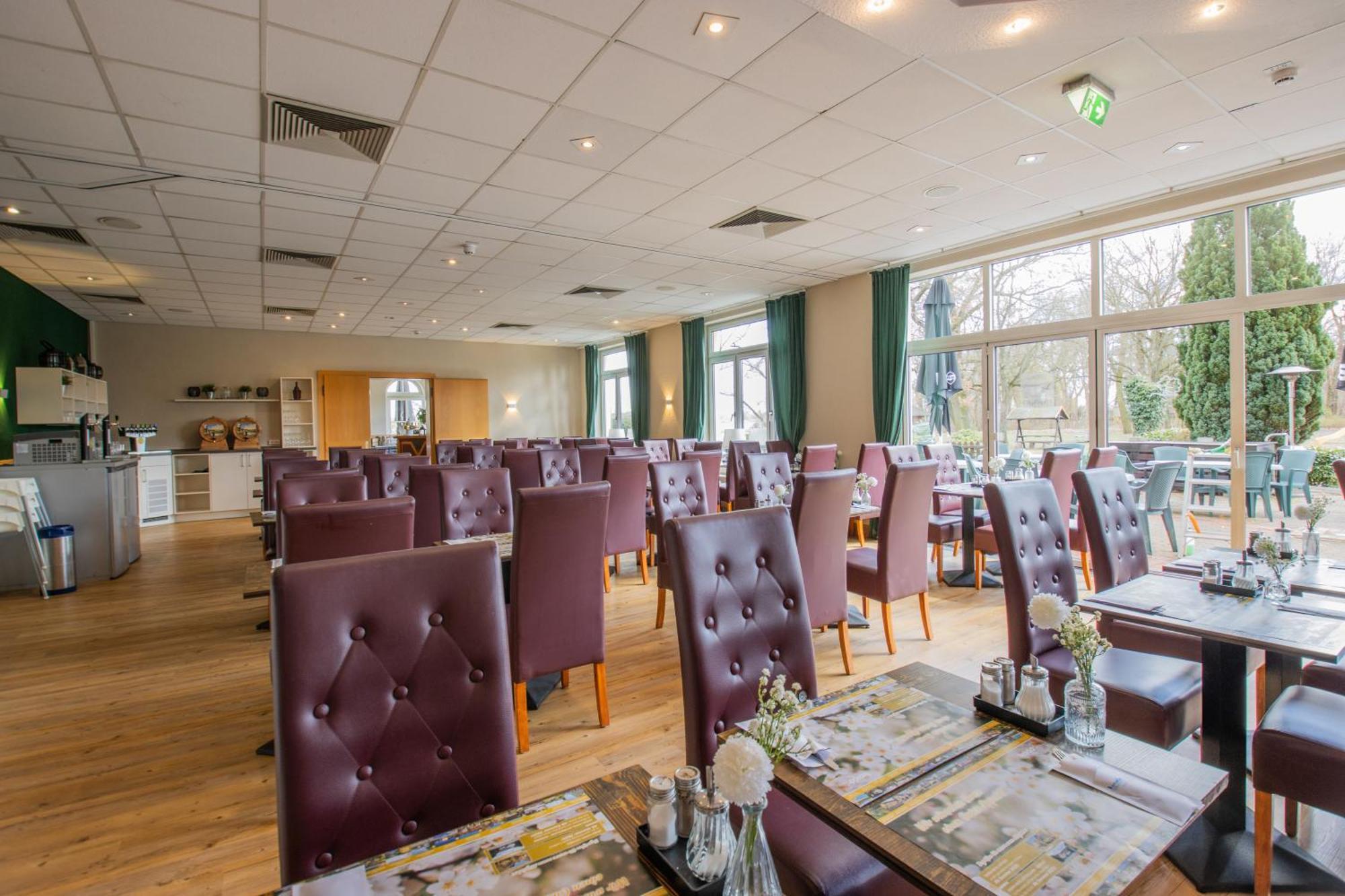 Seehotel Brandenburg An Der Havel Hotel Brielow