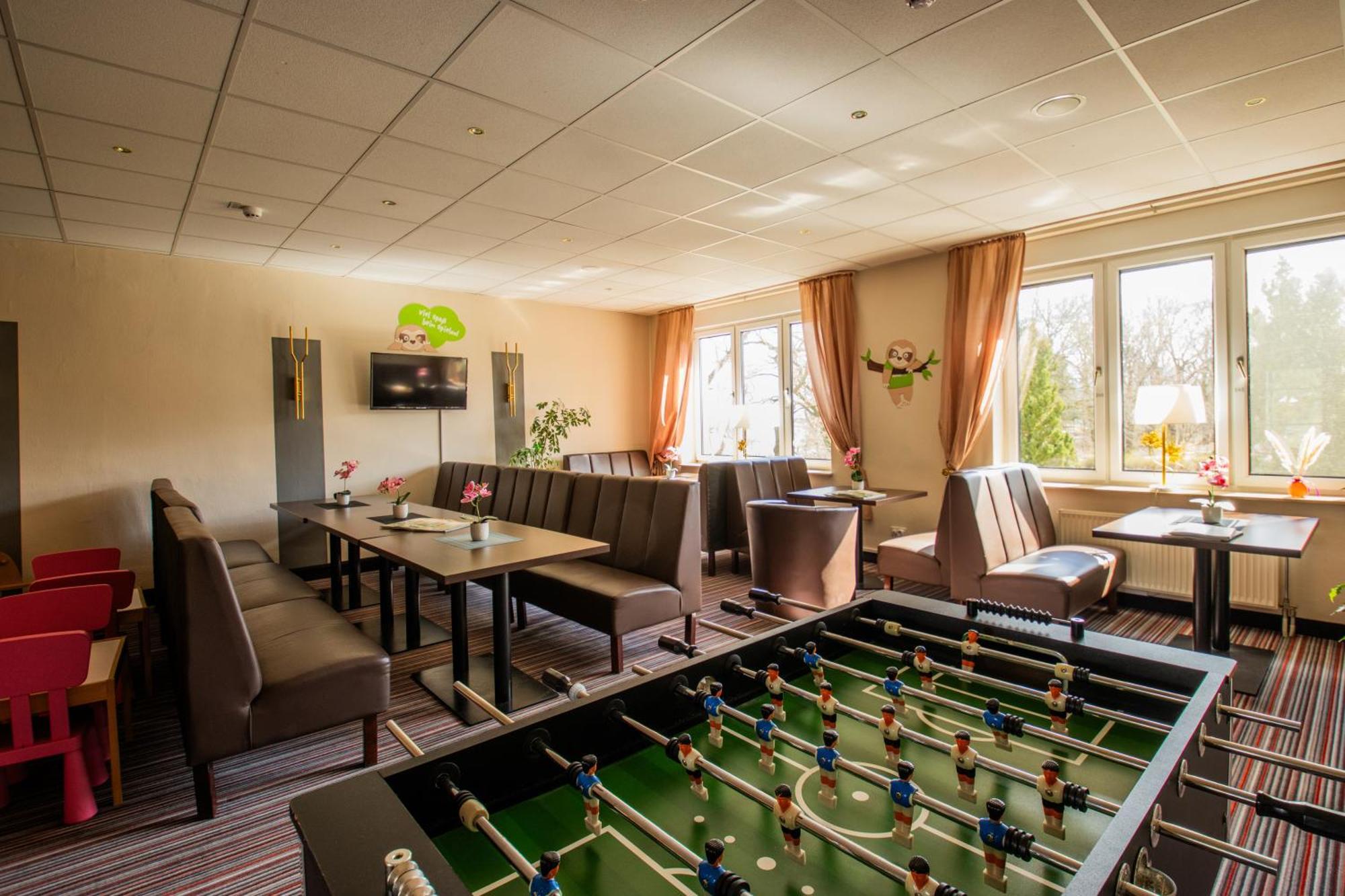 Seehotel Brandenburg An Der Havel Brielow