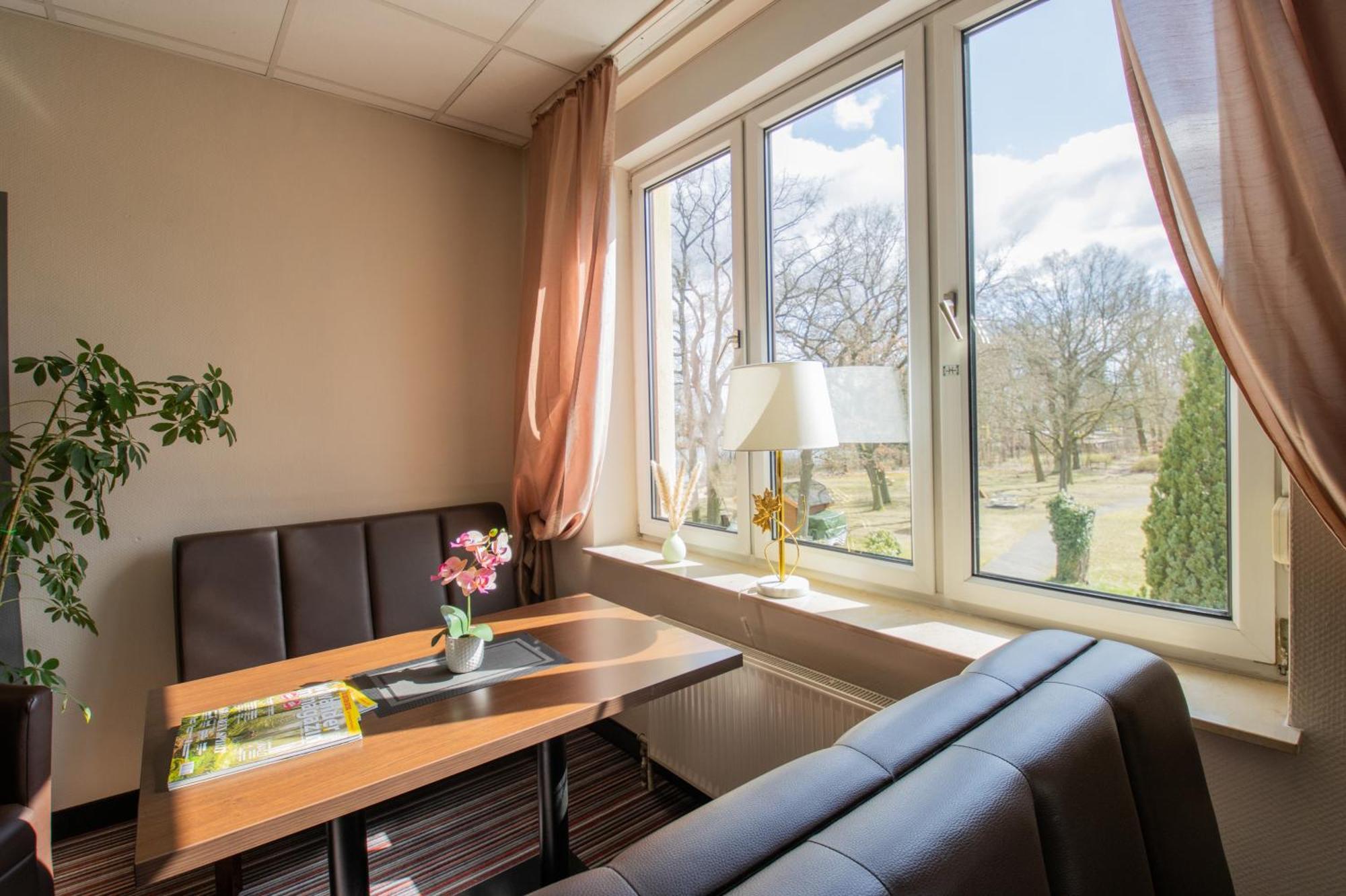 Seehotel Brandenburg An Der Havel 3* Brielow