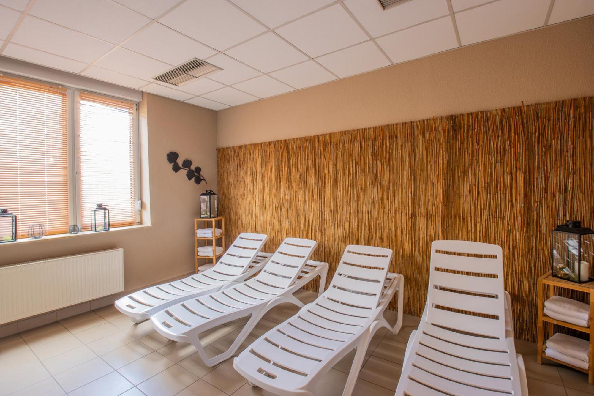 Hotel Seehotel Brandenburg An Der Havel