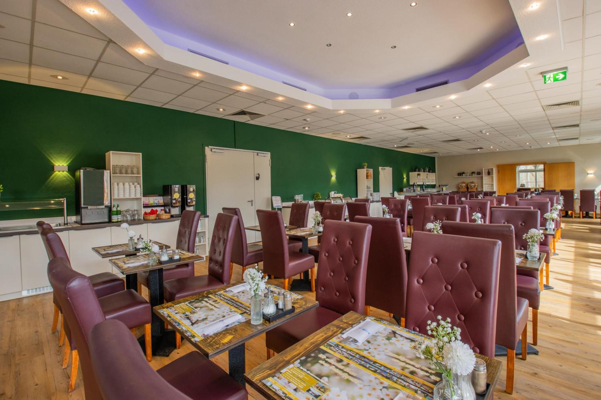 Seehotel Brandenburg An Der Havel Brielow
