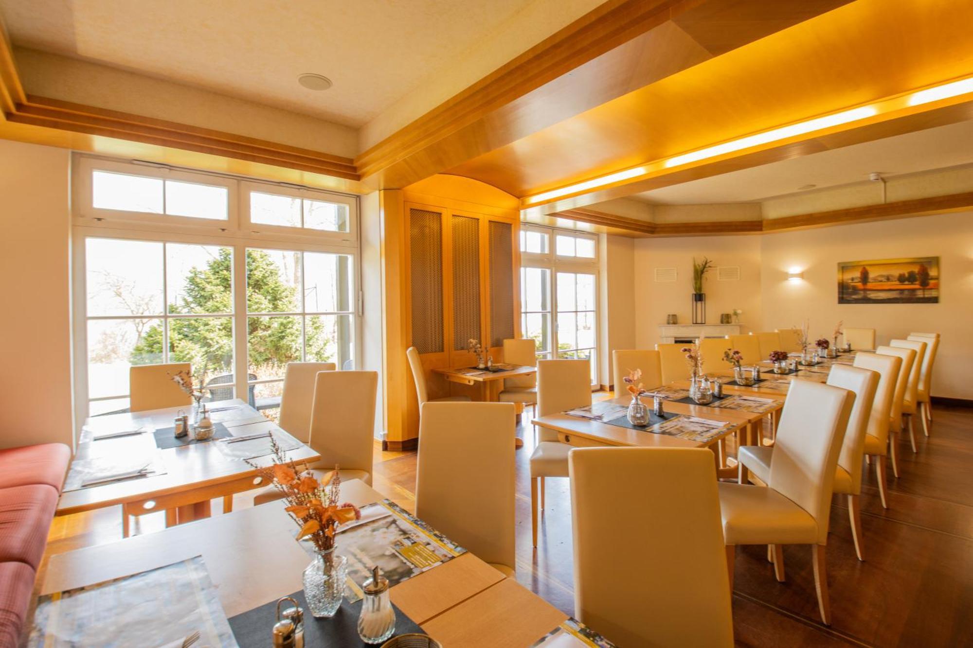 Seehotel Brandenburg An Der Havel