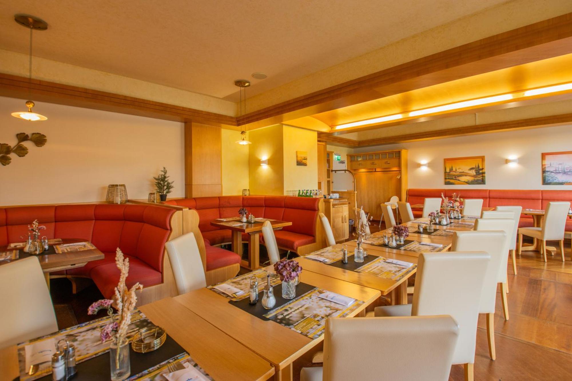 Seehotel Brandenburg An Der Havel Hotel