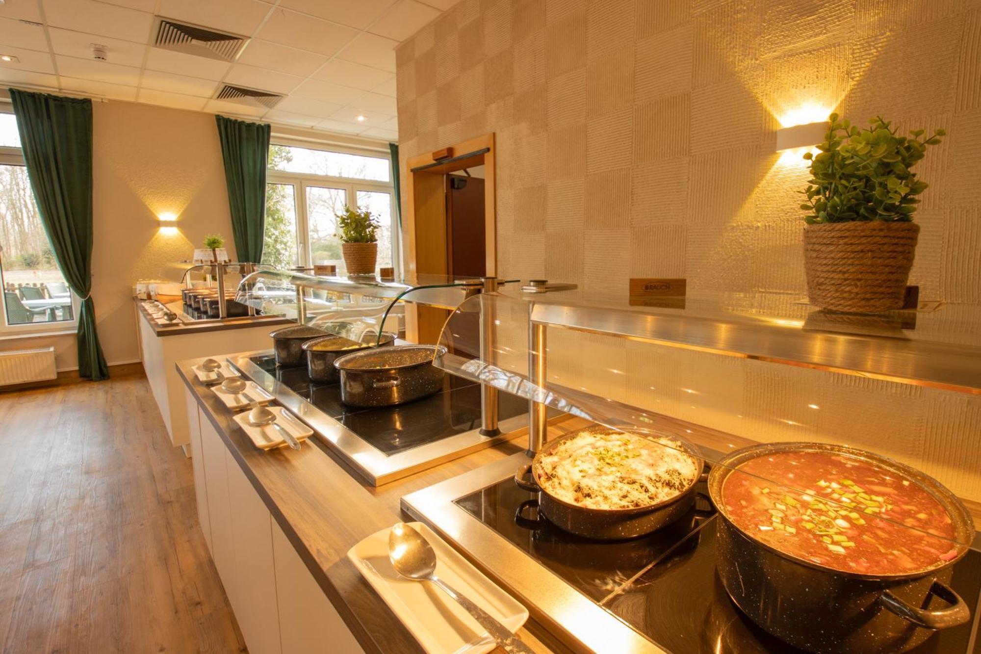 Seehotel Brandenburg An Der Havel Hotel 3*
