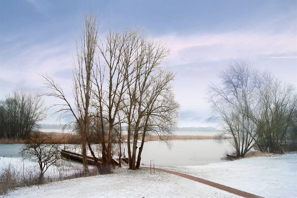 Seehotel Brandenburg An Der Havel 3*