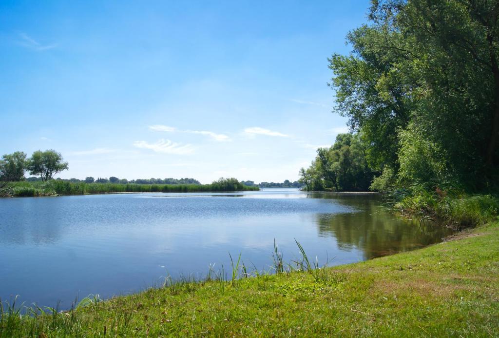 Hotel Seehotel Brandenburg An Der Havel Brielow