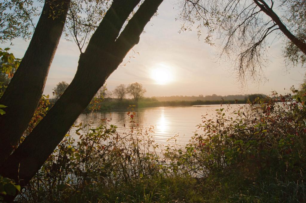 Seehotel Brandenburg An Der Havel Hotel Brielow