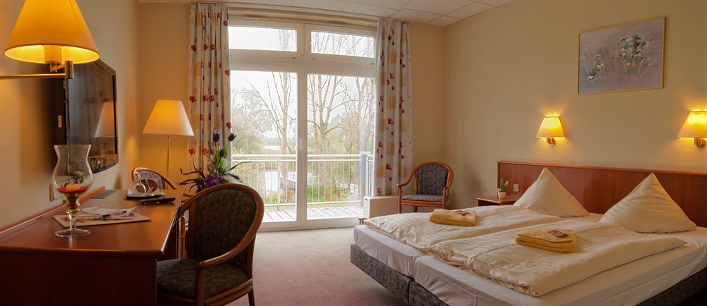 Seehotel Brandenburg An Der Havel