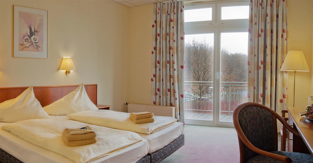 Hotel Seehotel Brandenburg An Der Havel Brielow