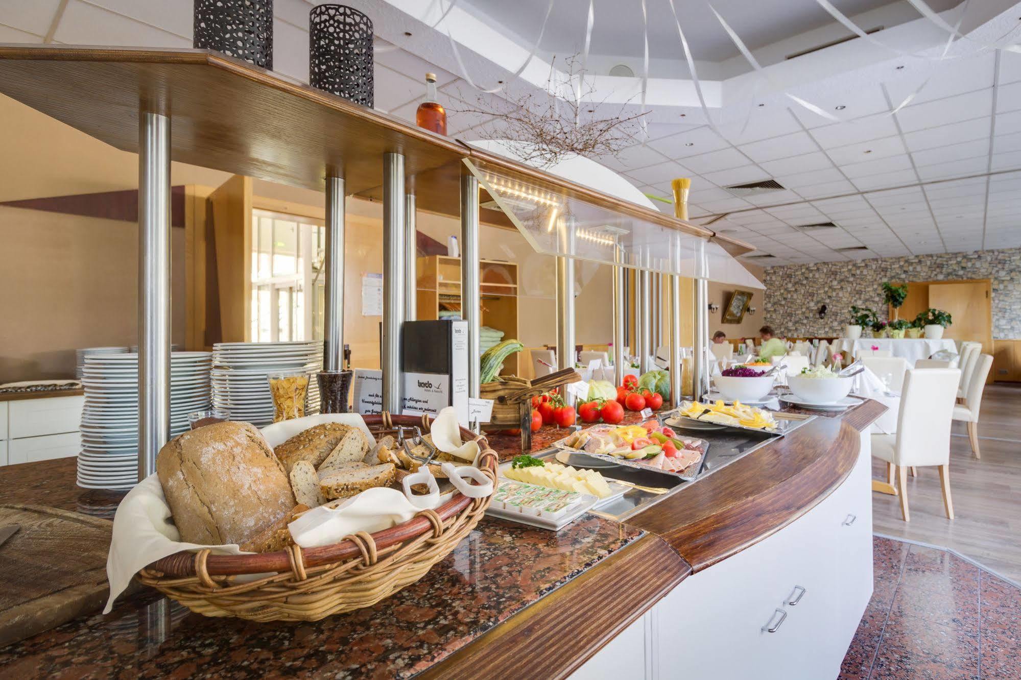 Seehotel Brandenburg An Der Havel 3* Brielow