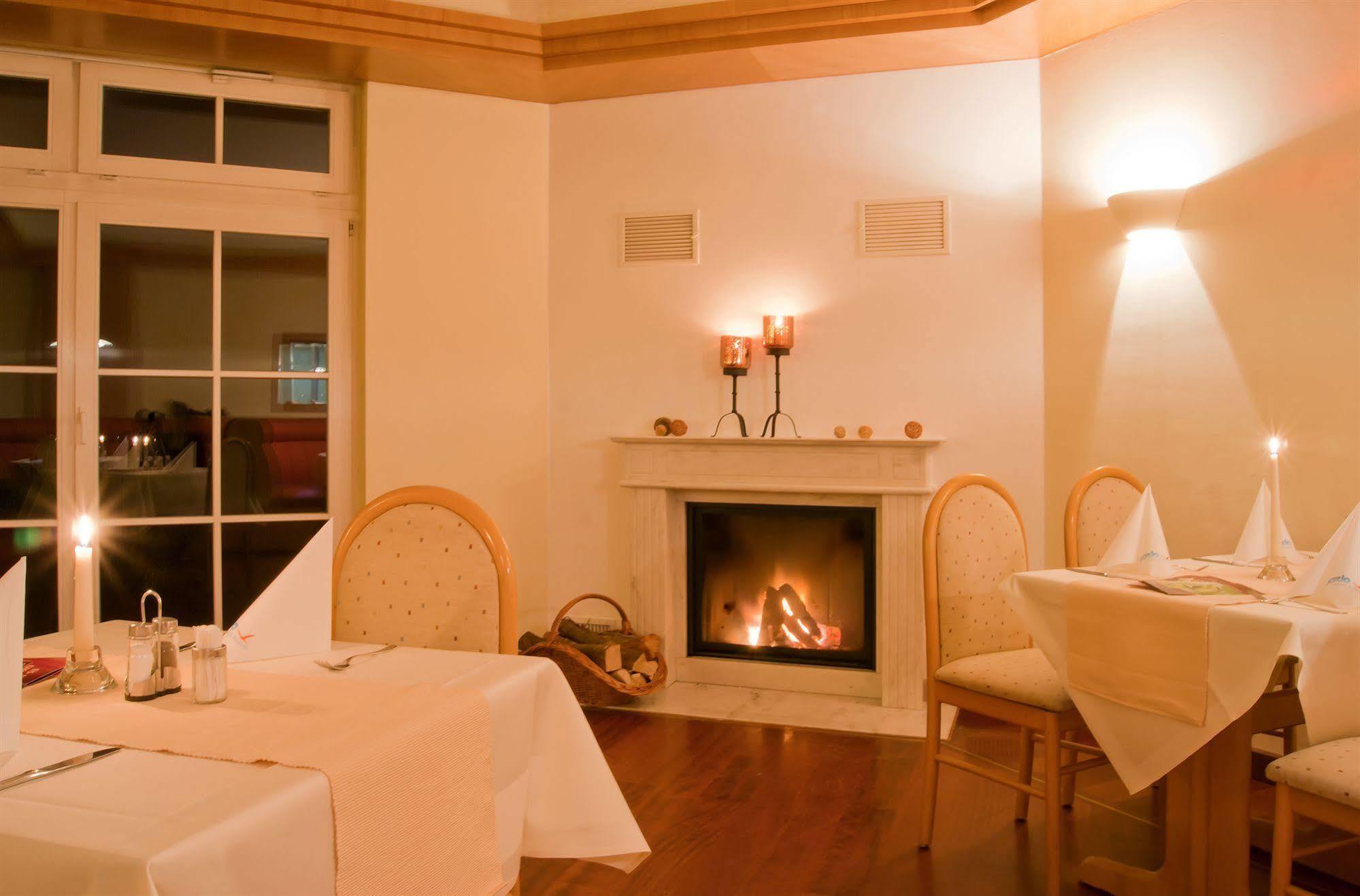 Seehotel Brandenburg An Der Havel Brielow