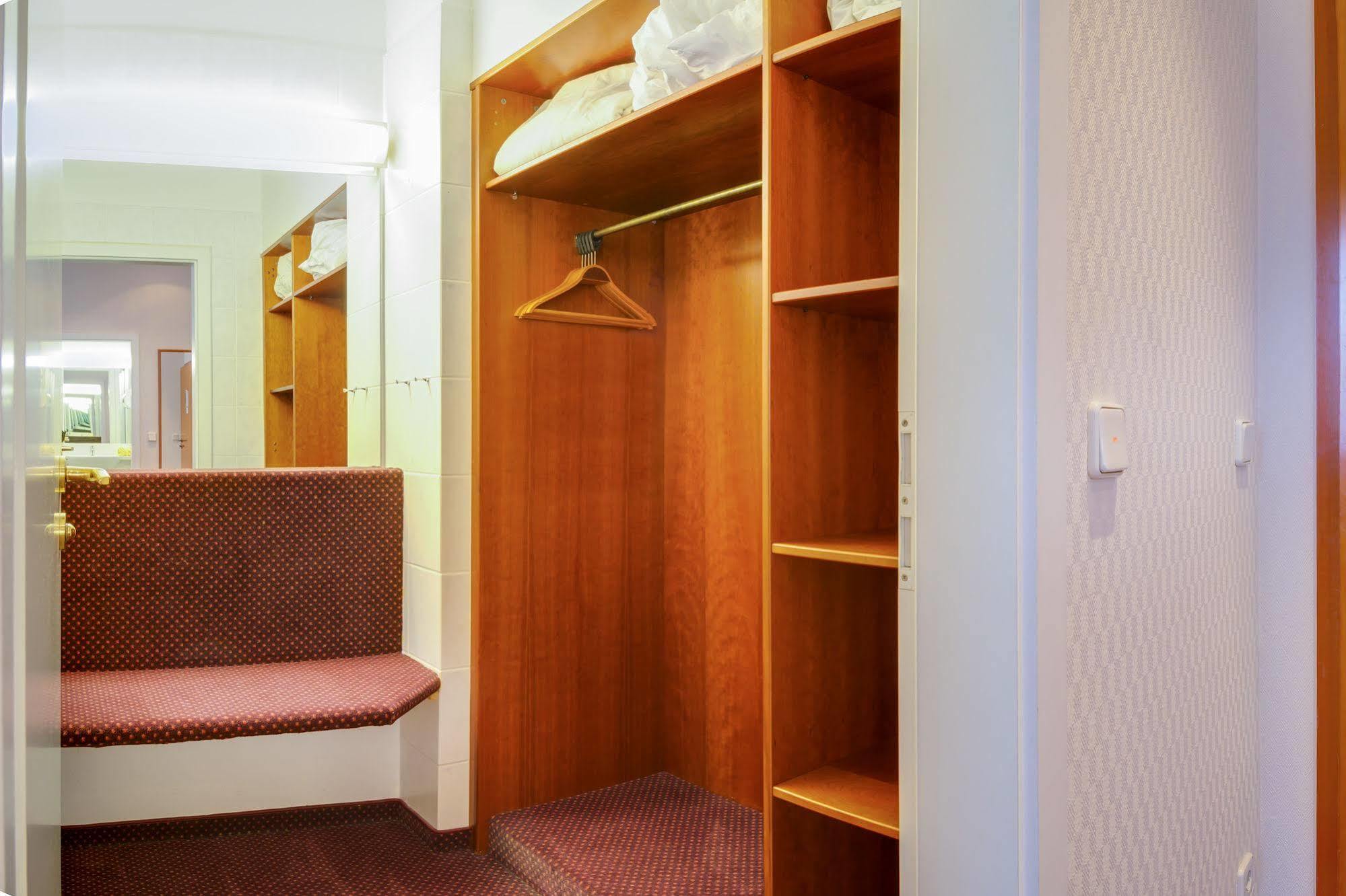 Seehotel Brandenburg An Der Havel Hotel 3*