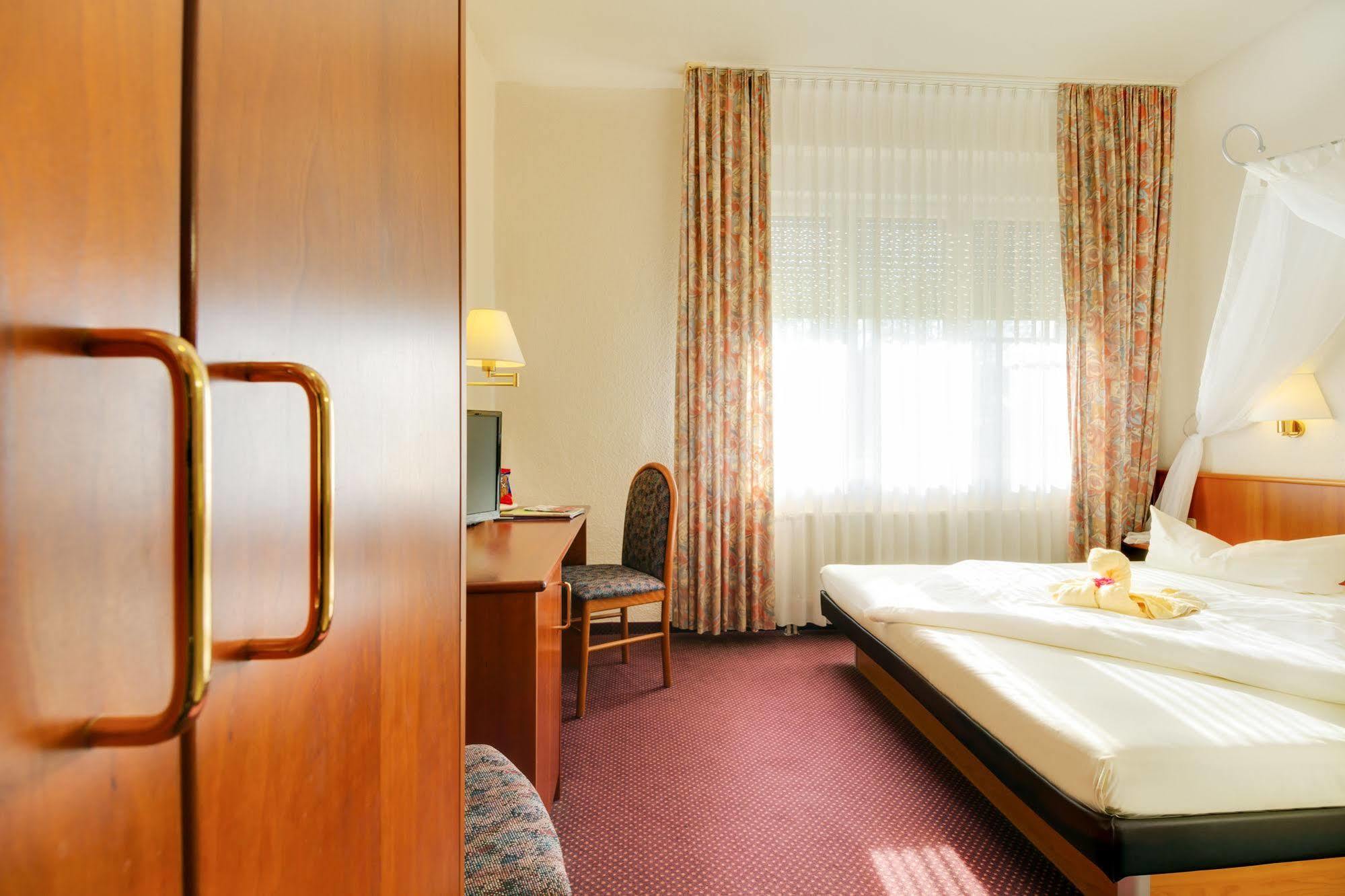 Seehotel Brandenburg An Der Havel Hotel 3*