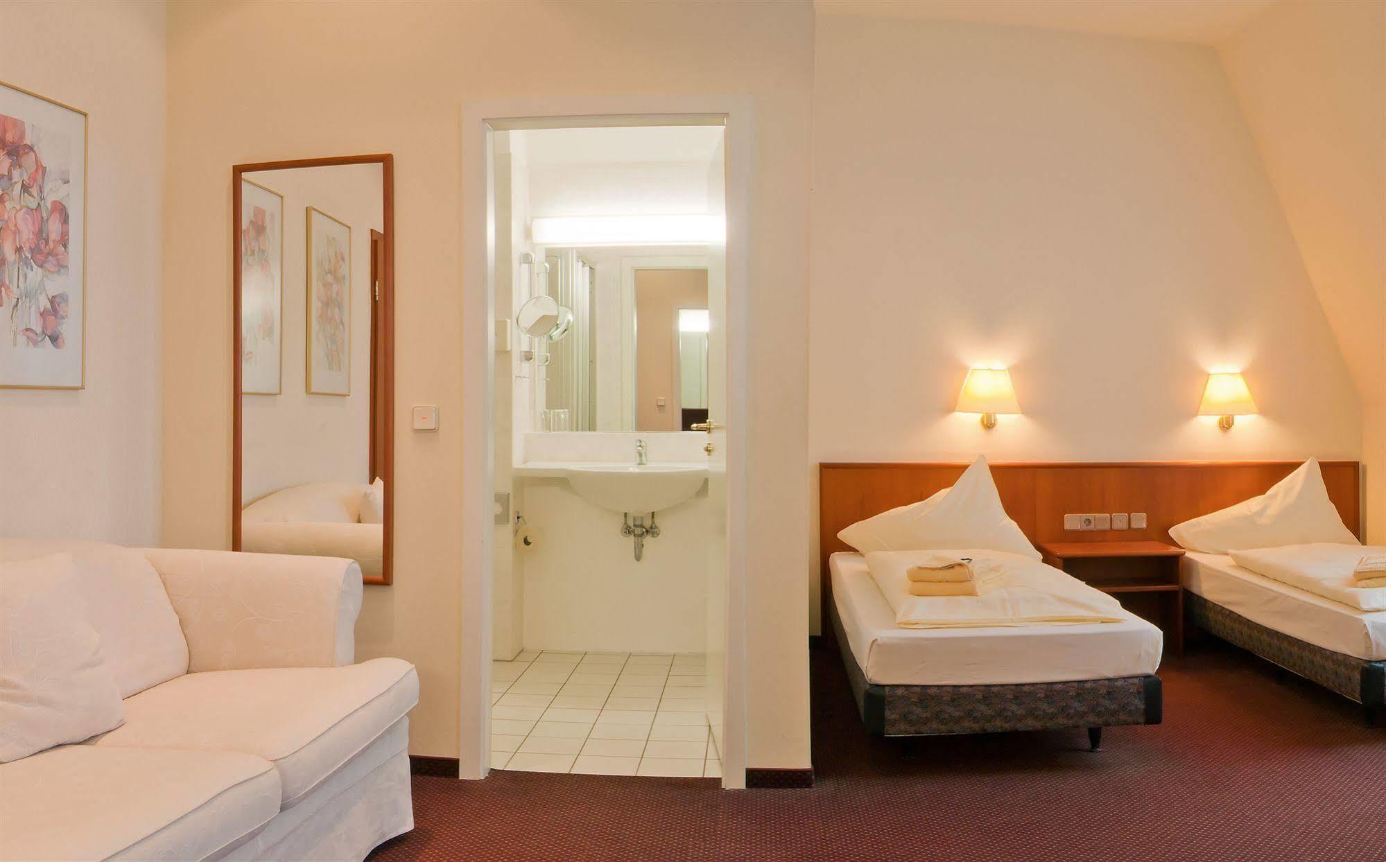 Seehotel Brandenburg An Der Havel Brielow