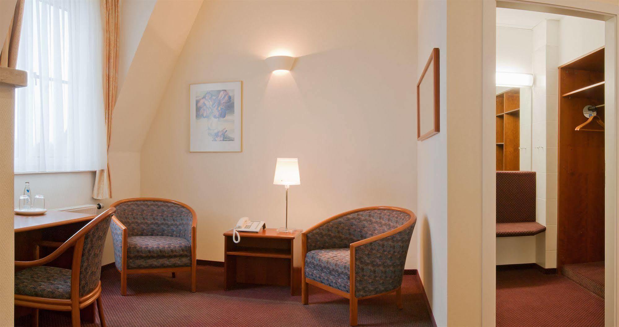 Hotel Seehotel Brandenburg An Der Havel Brielow