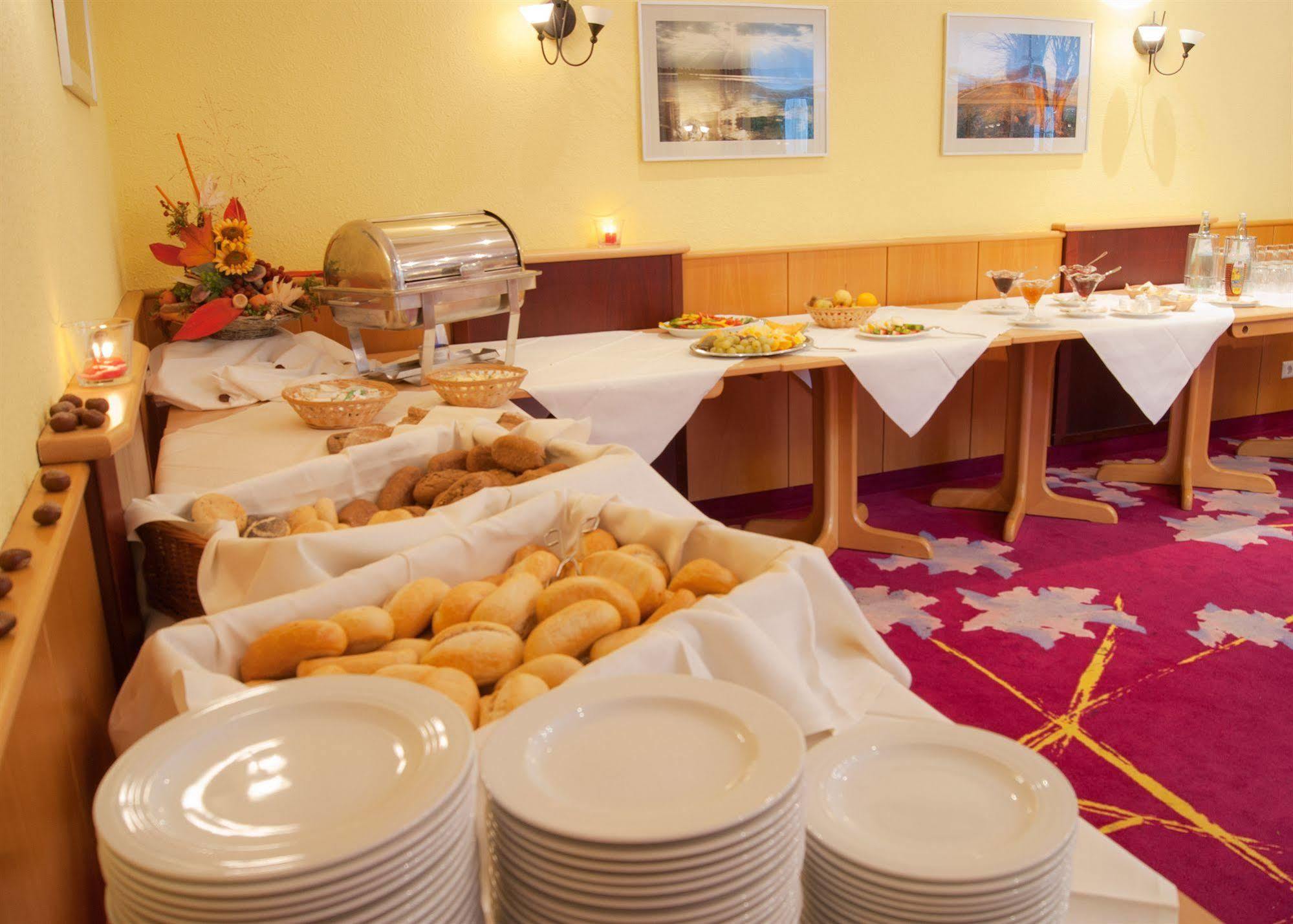 Hotel Seehotel Brandenburg An Der Havel Brielow