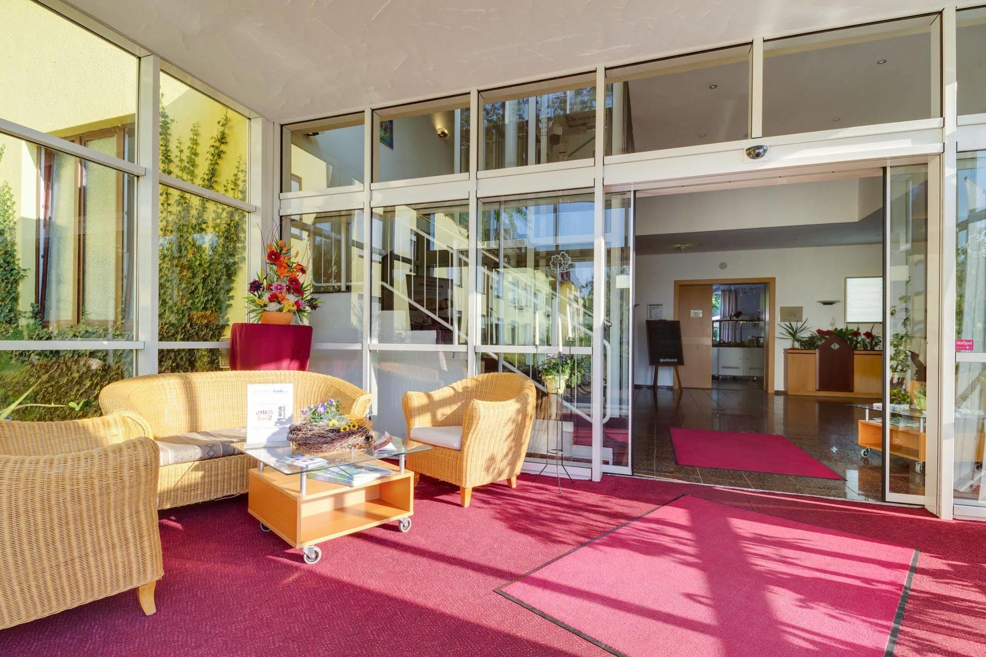 Seehotel Brandenburg An Der Havel Brielow