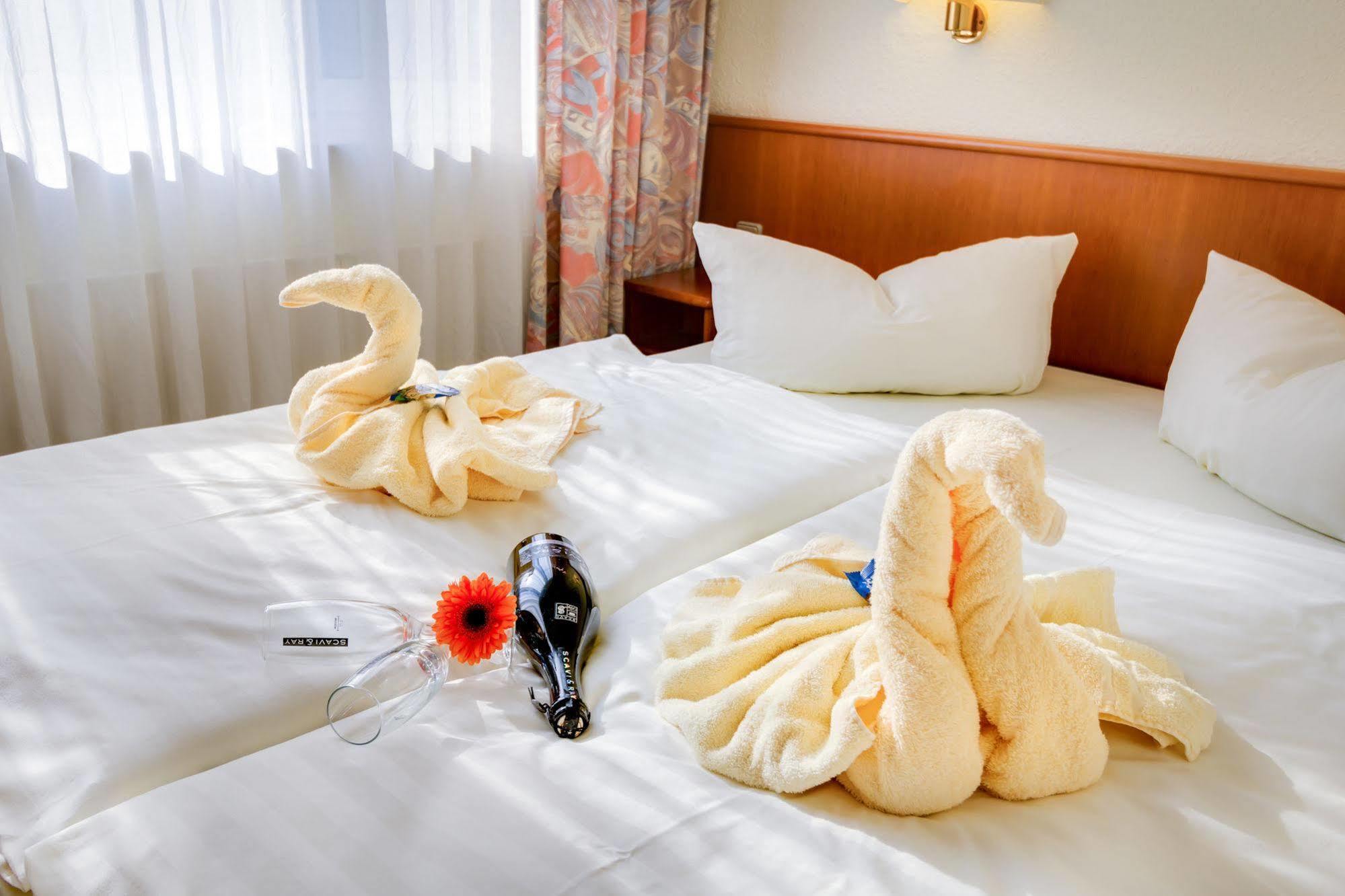 Seehotel Brandenburg An Der Havel Hotel