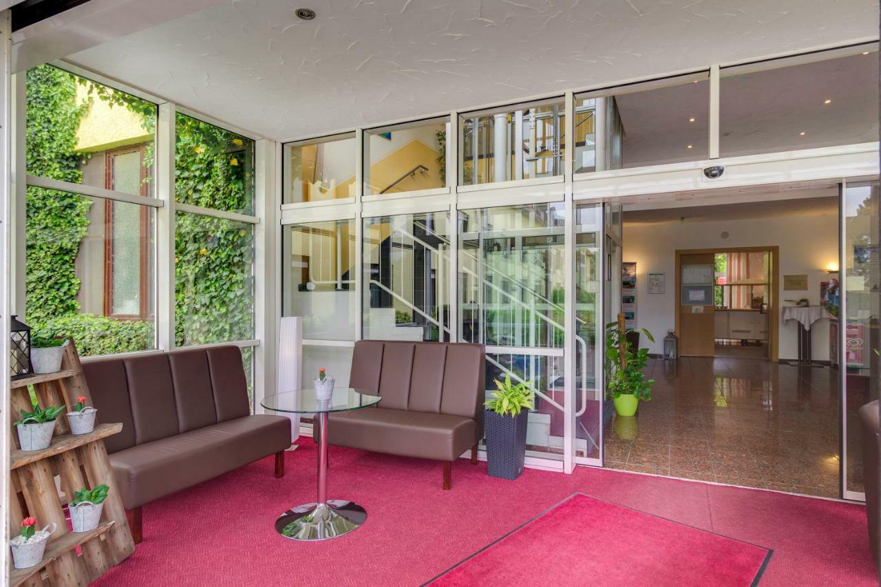 Seehotel Brandenburg An Der Havel 3*